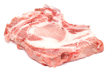 Image showing meat