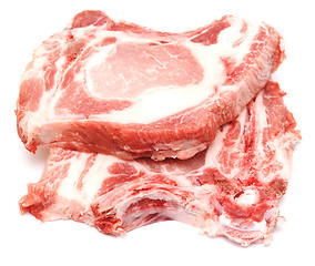 Image showing meat