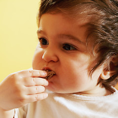 Image showing Delicious cake