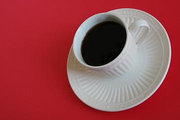 Image showing Coffee Cup