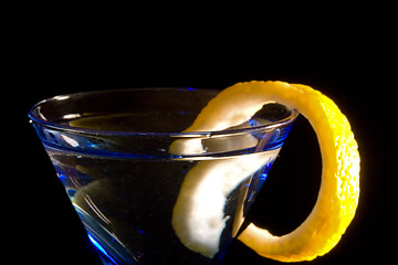 Image showing Cocktails