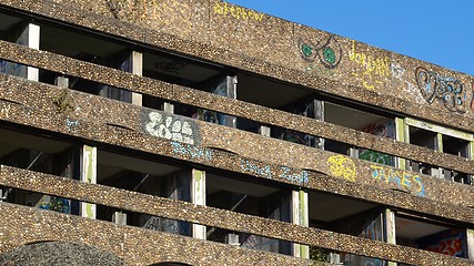 Image showing St Peter Seminary