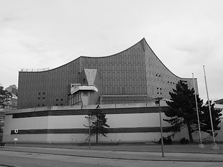 Image showing Berliner Philharmonie