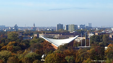 Image showing Berlin