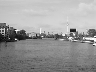 Image showing Berlin