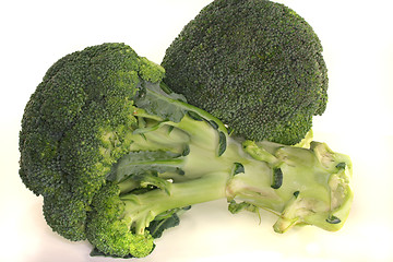 Image showing Broccoli