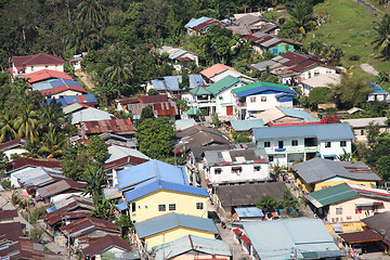 Image showing Malaysia