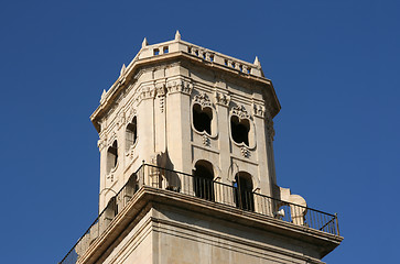 Image showing Alicante