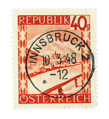 Image showing Innsbruck