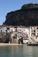 Image showing Cefalu