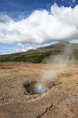 Image showing Iceland