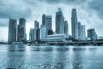 Image showing Singapore