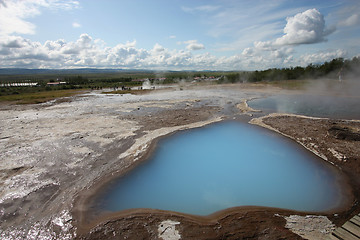 Image showing Iceland