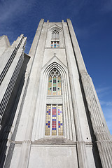 Image showing Reykjavik, Iceland