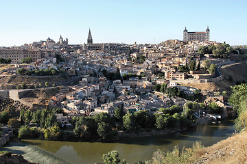 Image showing Toledo