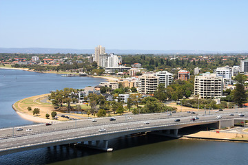 Image showing South Perth