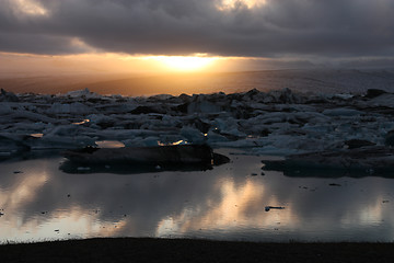 Image showing Iceland