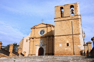 Image showing Agrigento