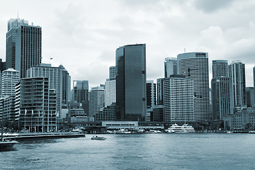 Image showing Sydney, Australia