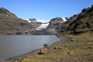 Image showing Iceland