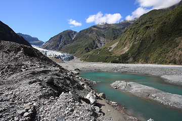 Image showing New Zealand