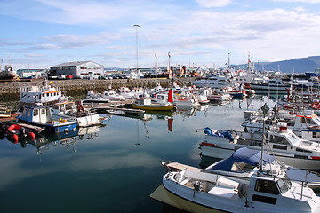 Image showing Reykjavik