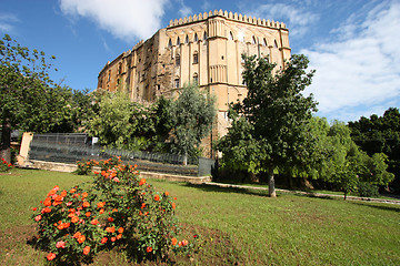 Image showing Palermo