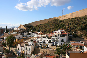 Image showing Alicante