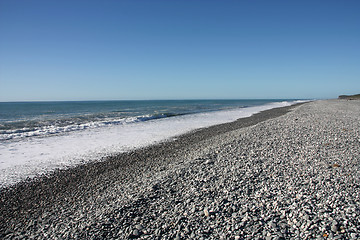 Image showing New Zealand