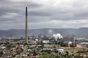 Image showing Wollongong