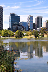 Image showing Perth