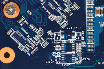 Image showing Miniaturization