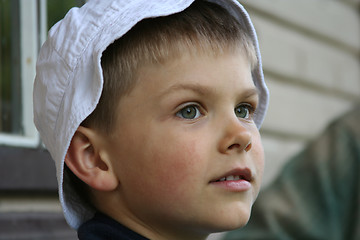 Image showing Child