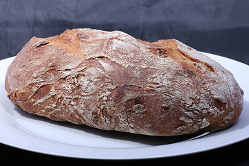 Image showing bread