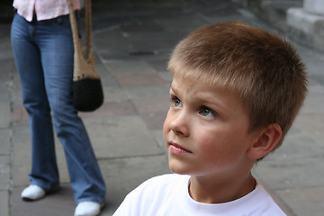 Image showing Child