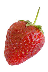 Image showing Strawberry