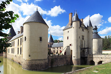 Image showing Castle