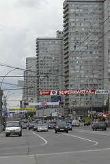 Image showing Arbat