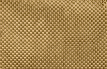 Image showing synthetic kevlar fiber cloth