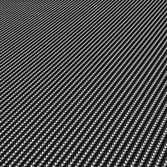 Image showing Carbon Fiber Texture