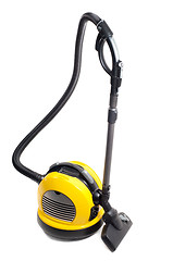 Image showing Vacuum cleaner