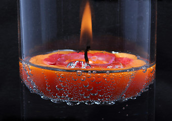 Image showing candle