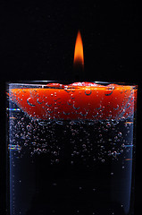 Image showing candle