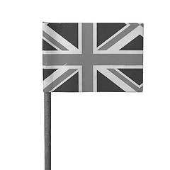 Image showing UK Flag