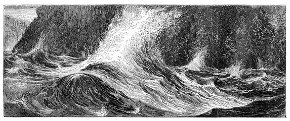 Image showing Niagara Whirlpool