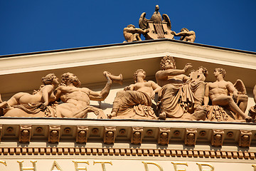 Image showing Musikverein, Vienna