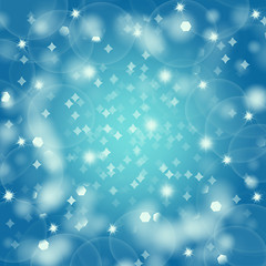 Image showing Abstract light background