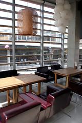 Image showing Cafe