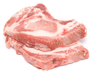 Image showing raw meat