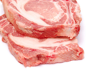 Image showing meat